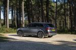 Audi Q7 50 TDI Quattro S-Line 2019 года (UK)